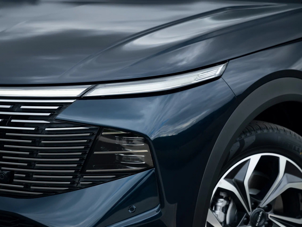 ���� Haval F7 II