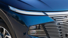  Haval F7 II
