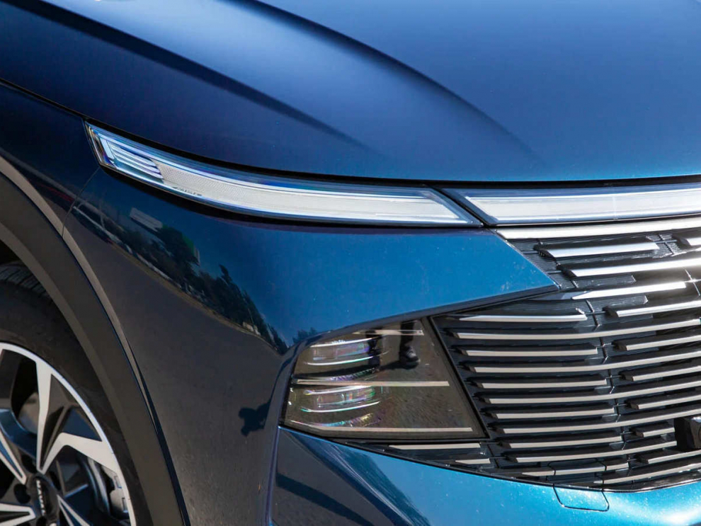 ���� Haval F7 II