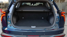   Haval F7 II ELITE
