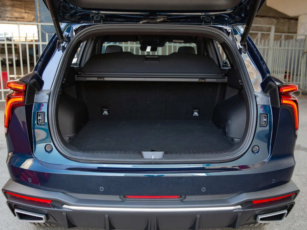 ���� Haval F7 II