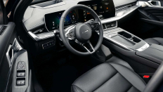   Haval F7 II ELITE