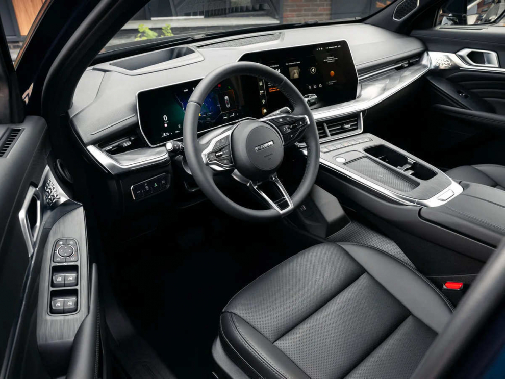 ���� Haval F7 II