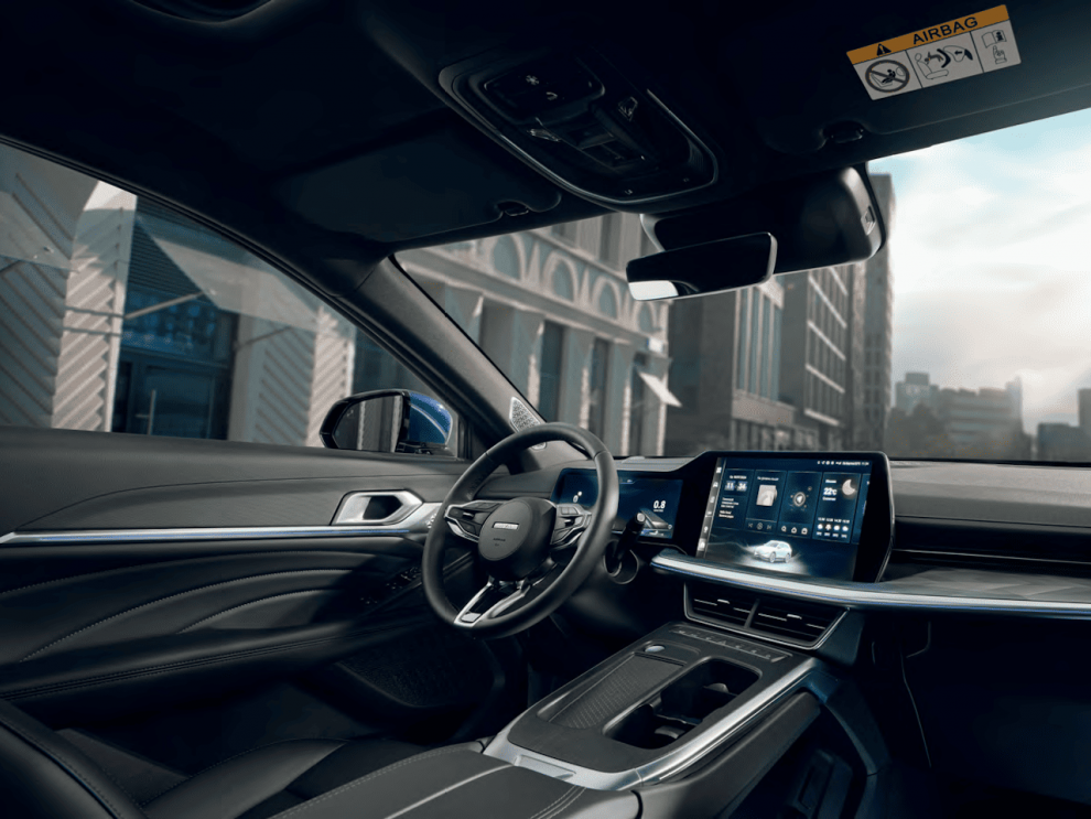 ���� Haval F7 II