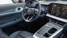   Haval F7 II ELITE