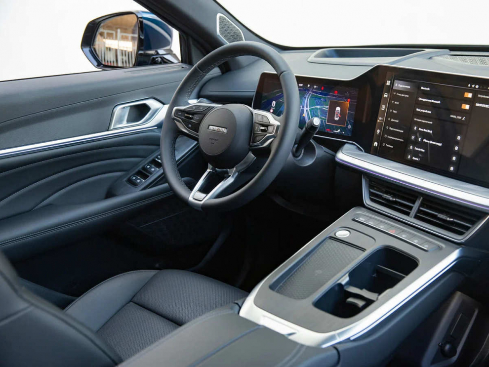 ���� Haval F7 II