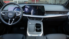  Haval F7 II