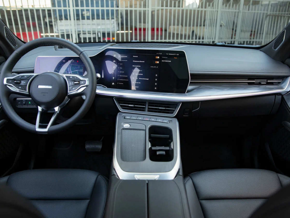 ���� Haval F7 II