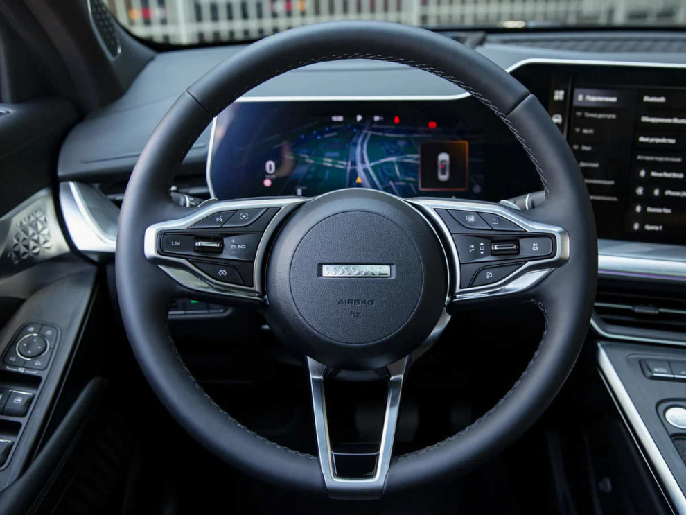 ���� Haval F7 II