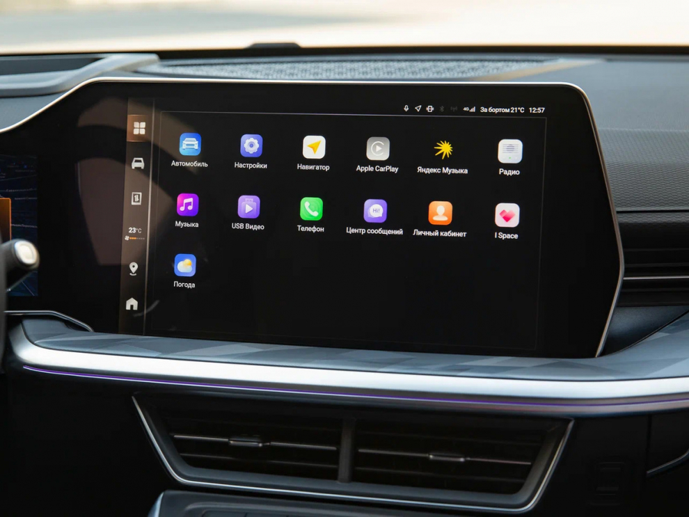 ���� Haval F7 II