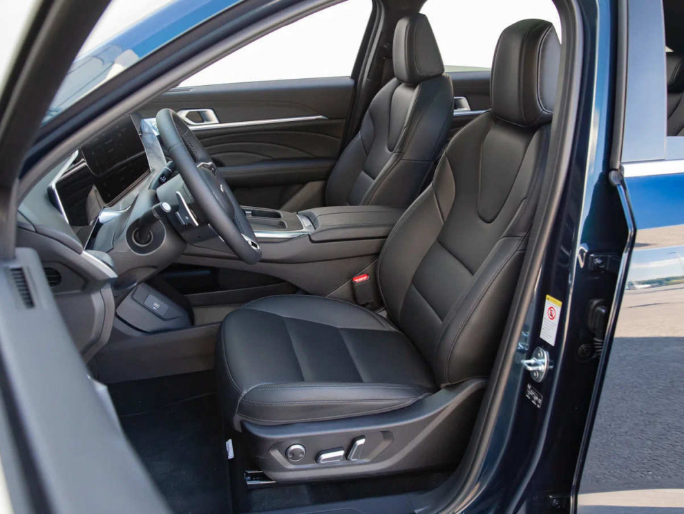 ���� Haval F7 II