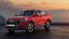   Haval F7x ( 7) / COMFORT<br><span> 1.5 / 150 .. /  (7 .) /  </span>