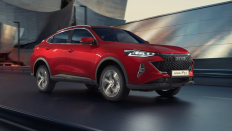   Haval F7x ( 7) / COMFORT<br><span> 1.5 / 150 .. /  (7 .) /  </span>