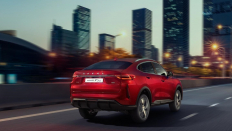   Haval F7x ( 7) / COMFORT<br><span> 1.5 / 150 .. /  (7 .) /  </span>