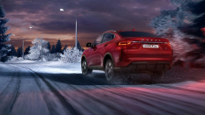   Haval F7x ( 7) / COMFORT<br><span> 1.5 / 150 .. /  (7 .) /  </span>