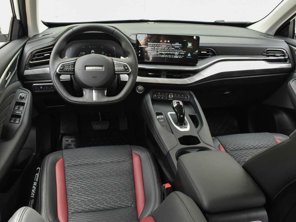 ���� Haval F7x