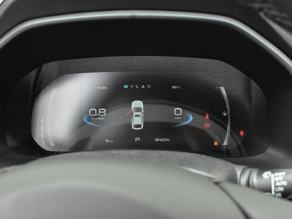 ���� Haval F7x