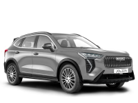 Haval Jolion New