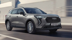   Haval Jolion New Tech+