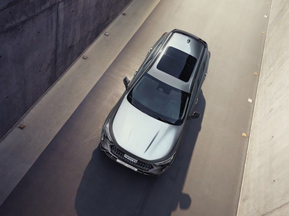 ���� Haval Jolion New