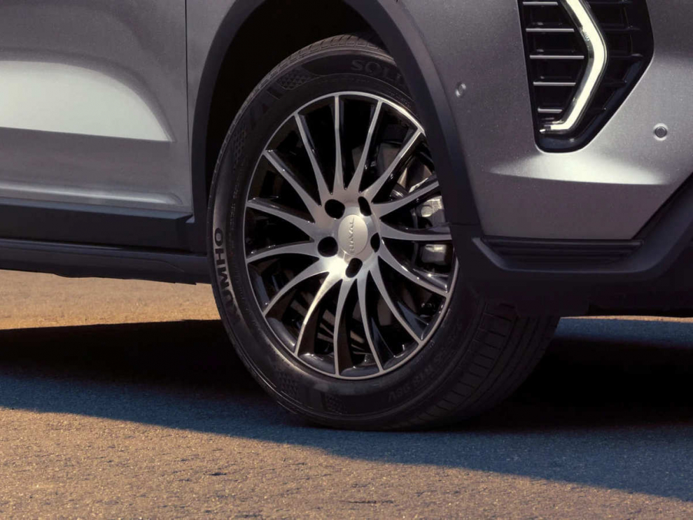 ���� Haval Jolion New