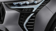  Haval Jolion New