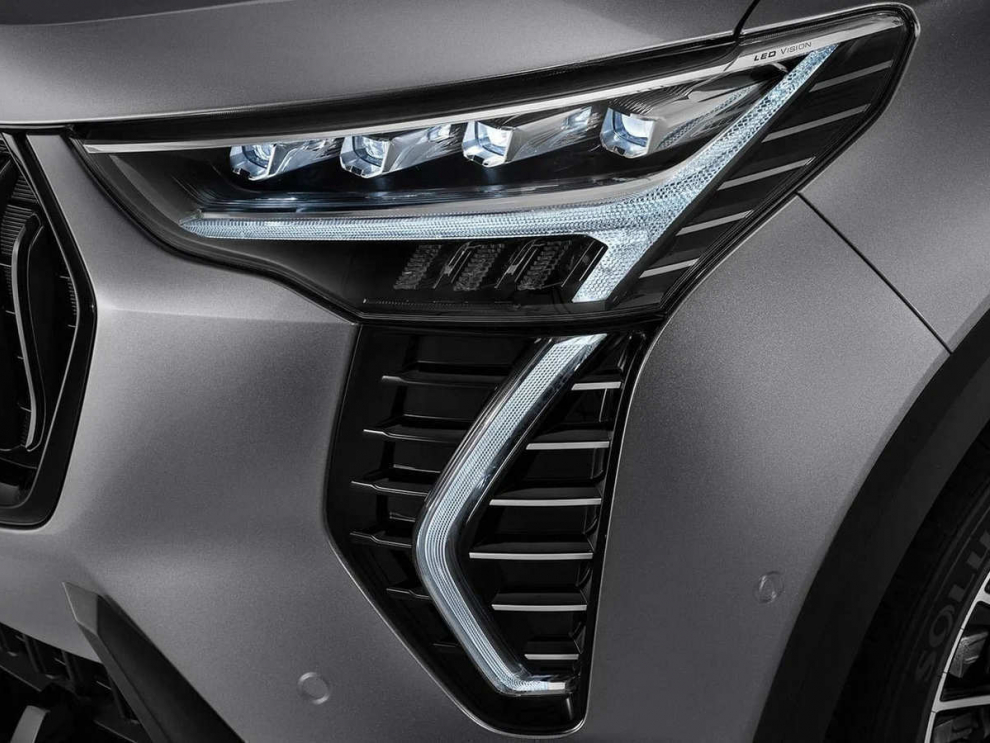 ���� Haval Jolion New