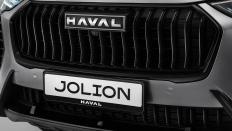  Haval Jolion New