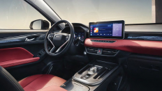   Haval Jolion New Tech+