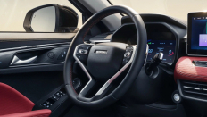   Haval Jolion New Tech+