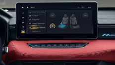   Haval Jolion New Tech+