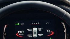   Haval Jolion New Tech+