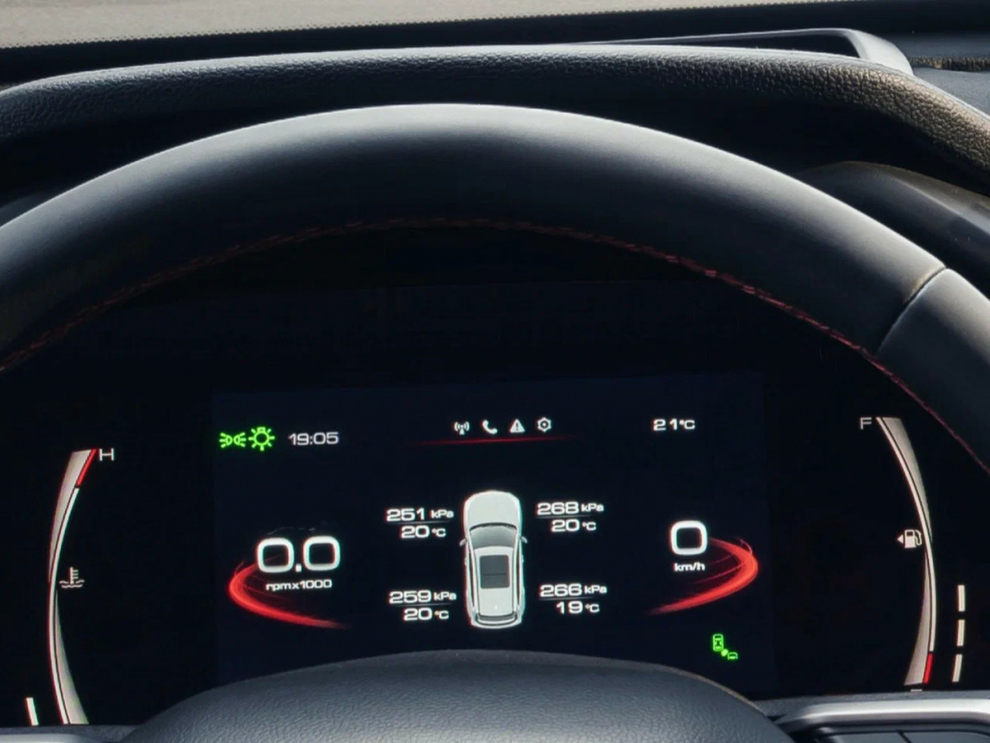 ���� Haval Jolion New