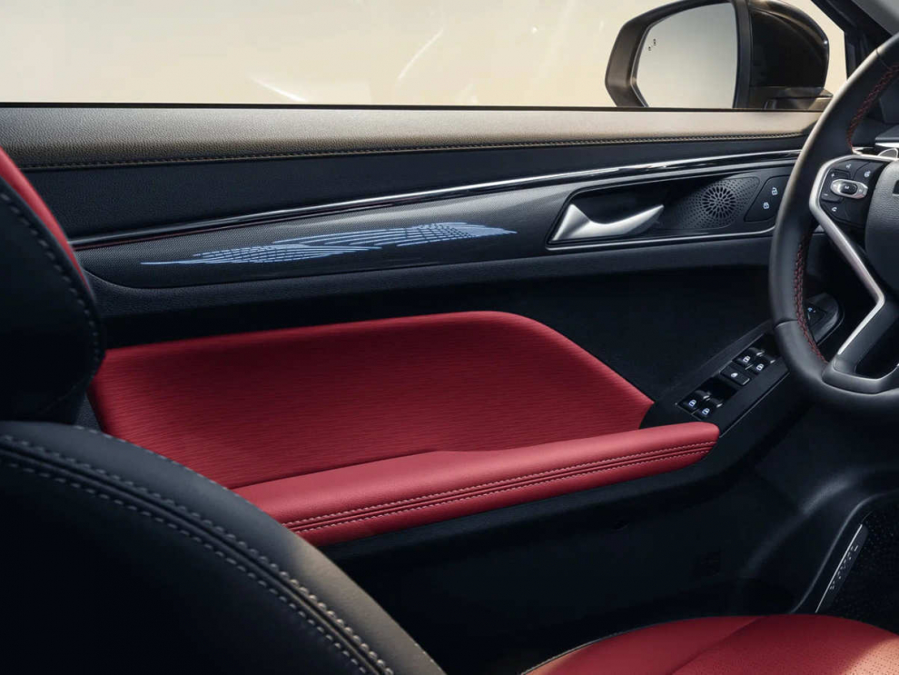 ���� Haval Jolion New