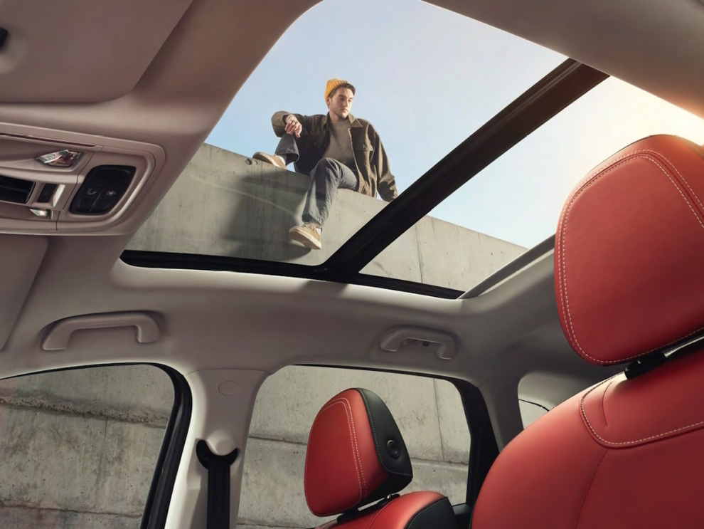 ���� Haval Jolion New