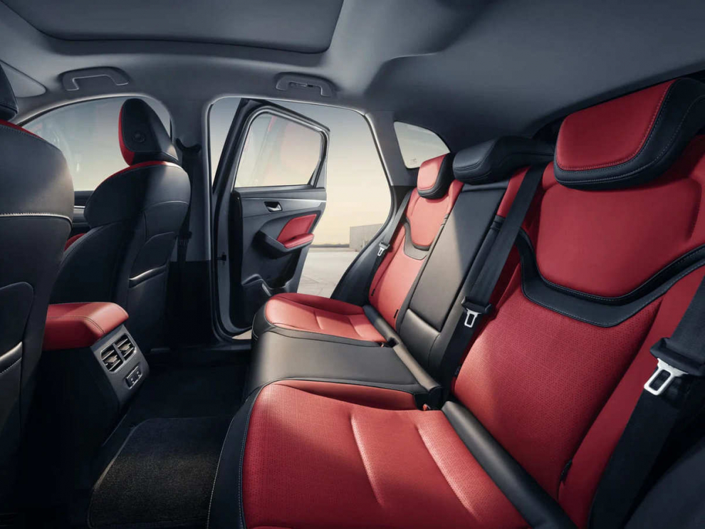 ���� Haval Jolion New