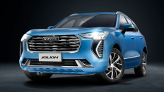   Haval Jolion Elite Plus