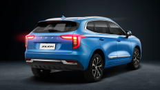   Haval Jolion Elite Plus