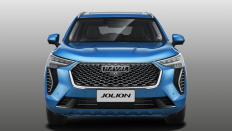  Haval Jolion Elite Plus