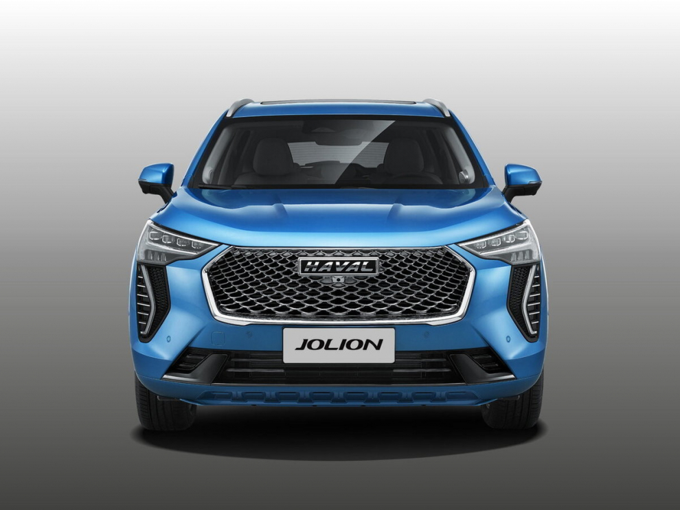���� Haval Jolion