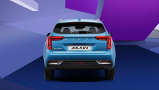   Haval Jolion Elite Plus
