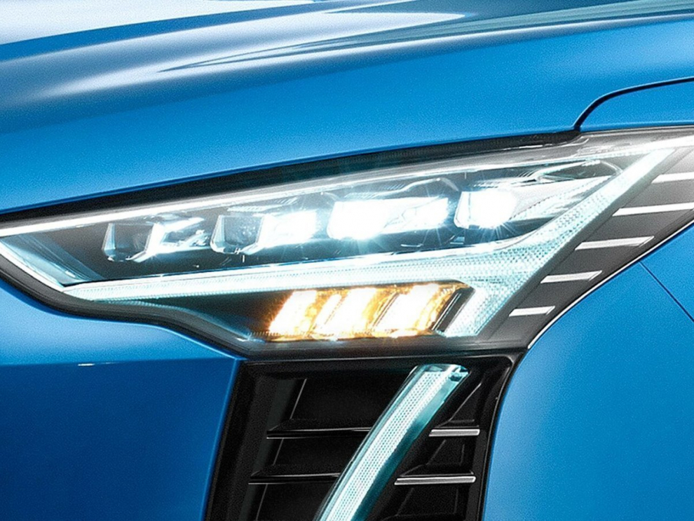 ���� Haval Jolion