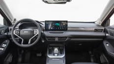   Haval Jolion Elite Plus