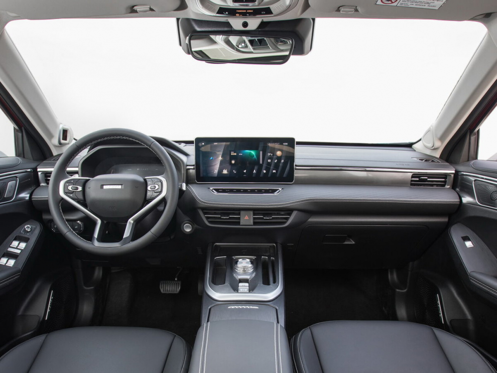 ���� Haval Jolion