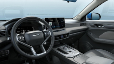   Haval Jolion Elite Plus