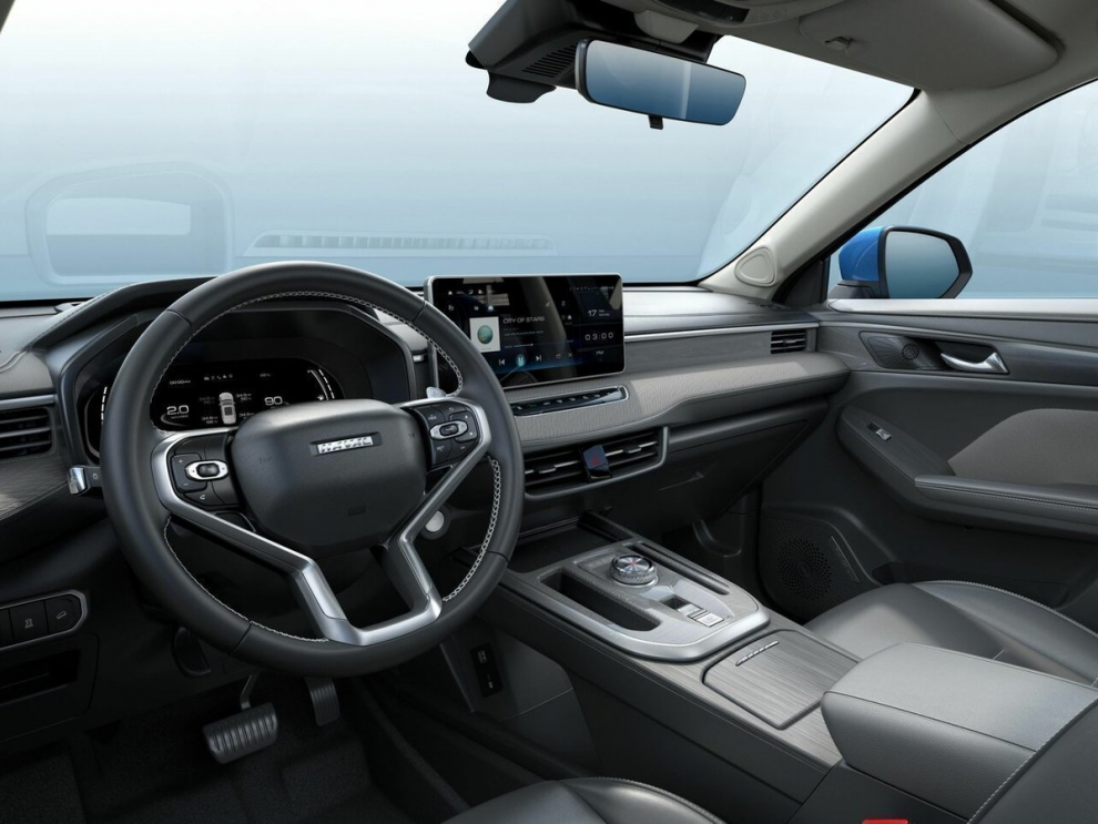 ���� Haval Jolion