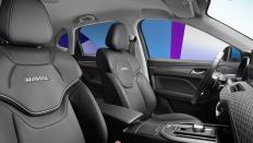   Haval Jolion Elite Plus