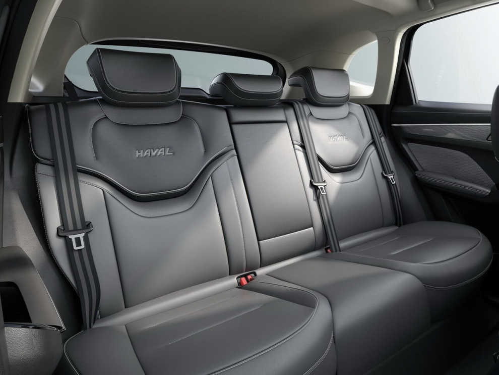 ���� Haval Jolion