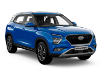 Hyundai  Creta
