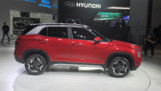   Hyundai  Creta Start